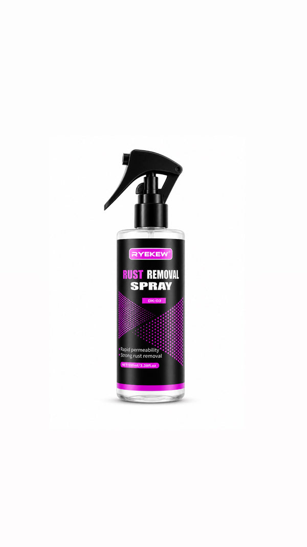 Nettoyant Jantes Anti-Rouille