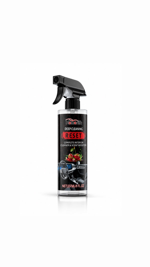 Nettoyant Intérieur Auto Pro