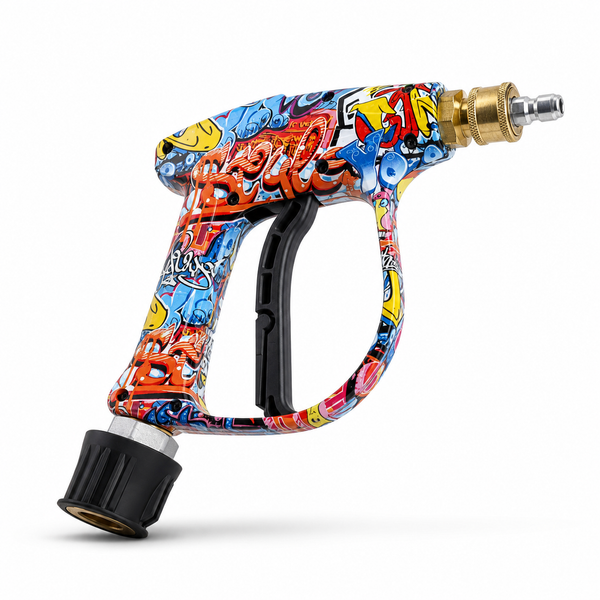 Pistolet compatible Kärcher 