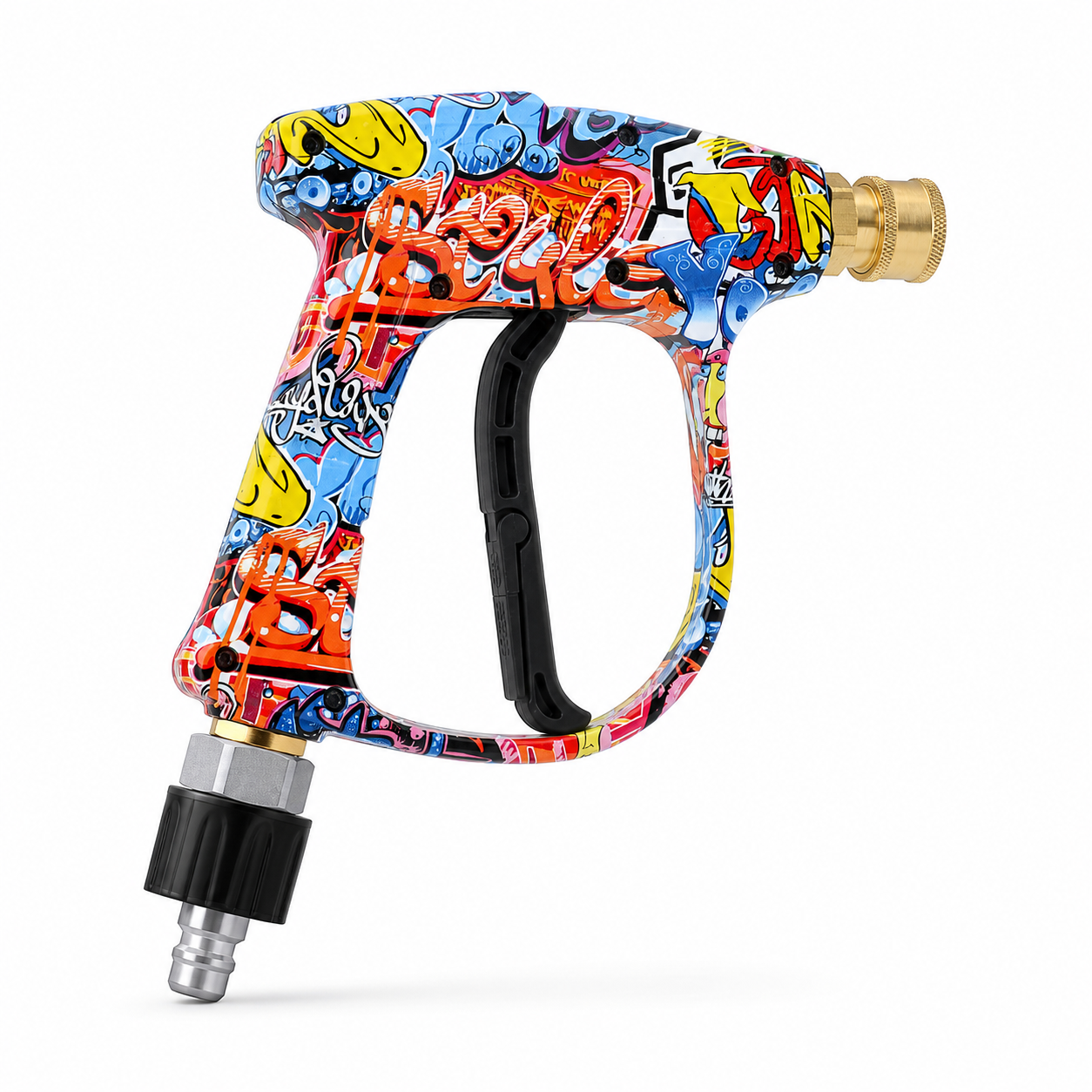 Pistolet compatible Kärcher 