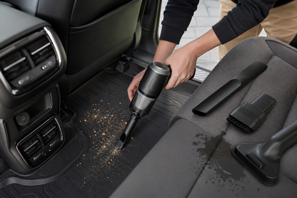 Aspirateur Voiture Sans Fil