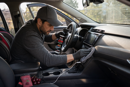 Nettoyant Intérieur Auto Pro