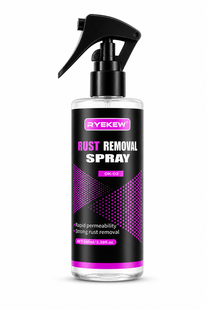 Nettoyant Jantes Anti-Rouille
