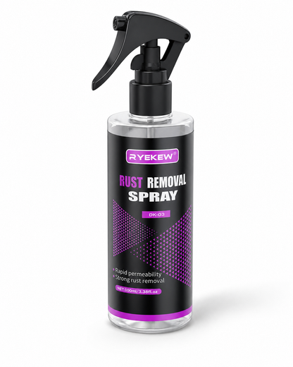 Nettoyant Jantes Anti-Rouille