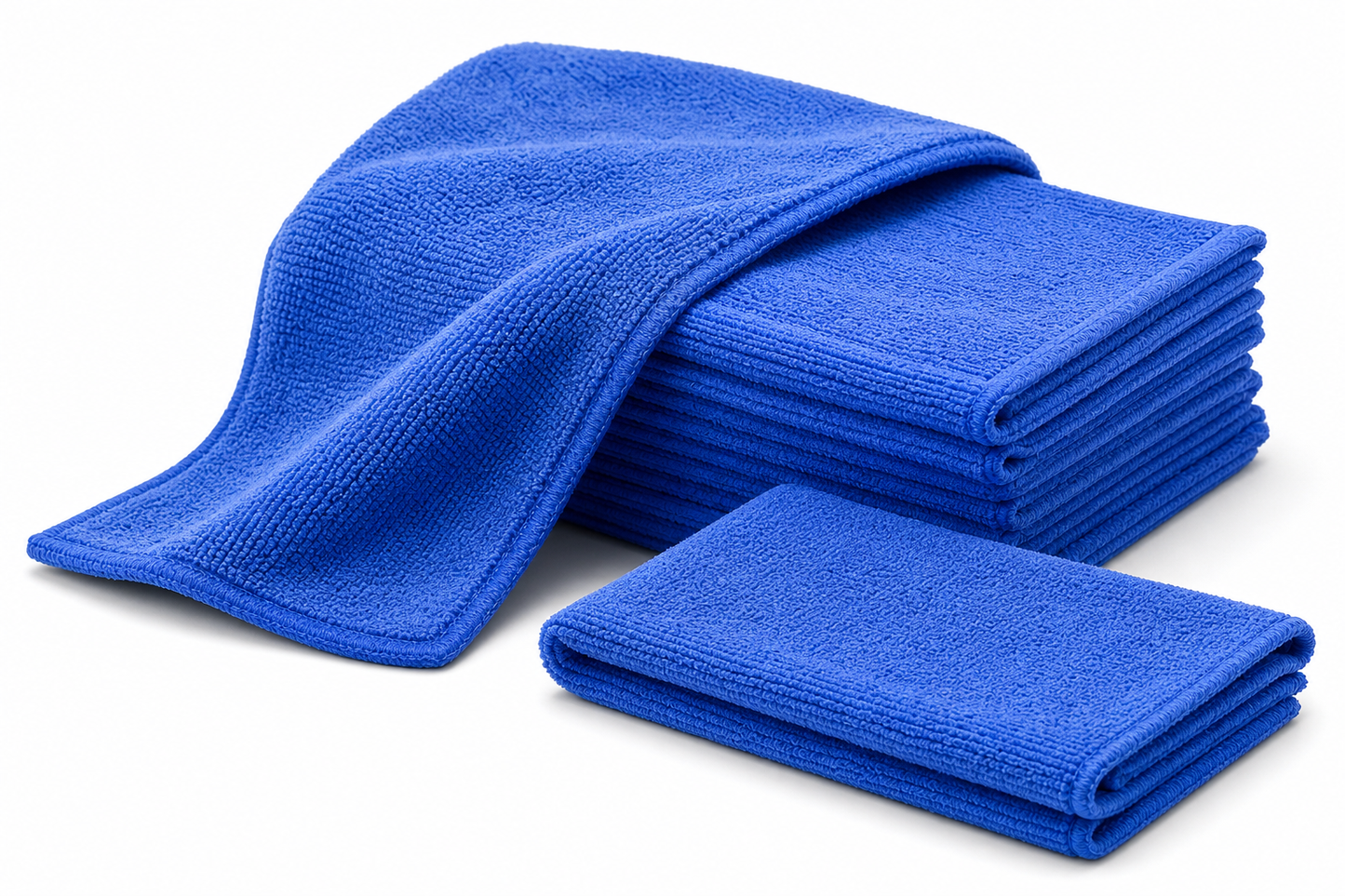 Chiffons Microfibres Ultra Doux 20 unités