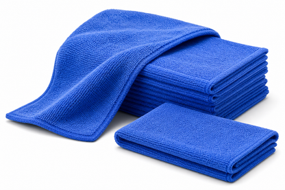 Chiffons Microfibres Ultra Doux 20 unités